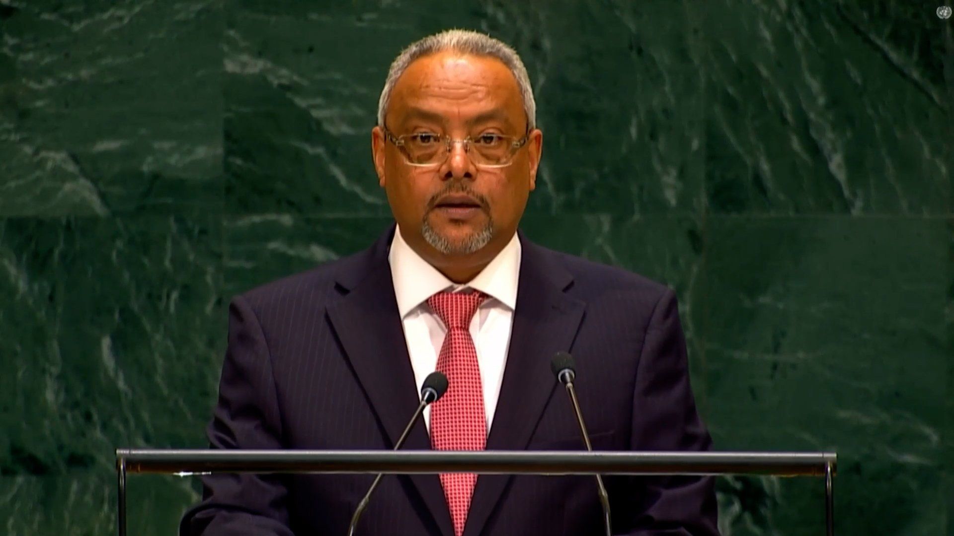 Djibouti appeals for international aid amid Yemen refugee crisis