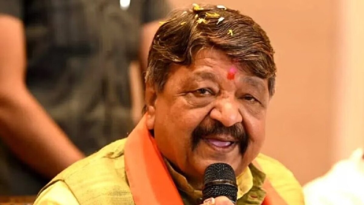 Madhya Pradesh Minister Clarifies Remarks About Woman Councillor