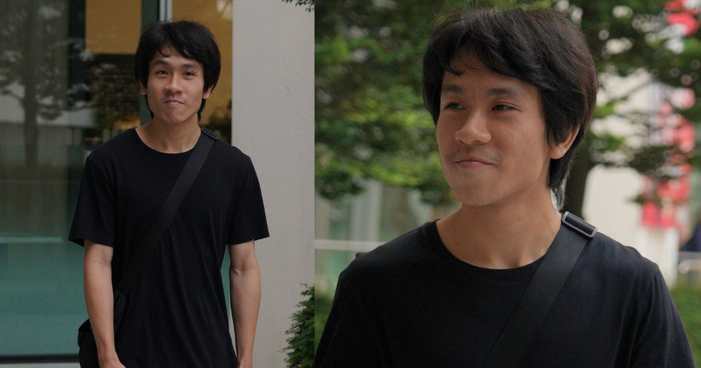Amos Yee faces four additional charges; bail set at S$15,000