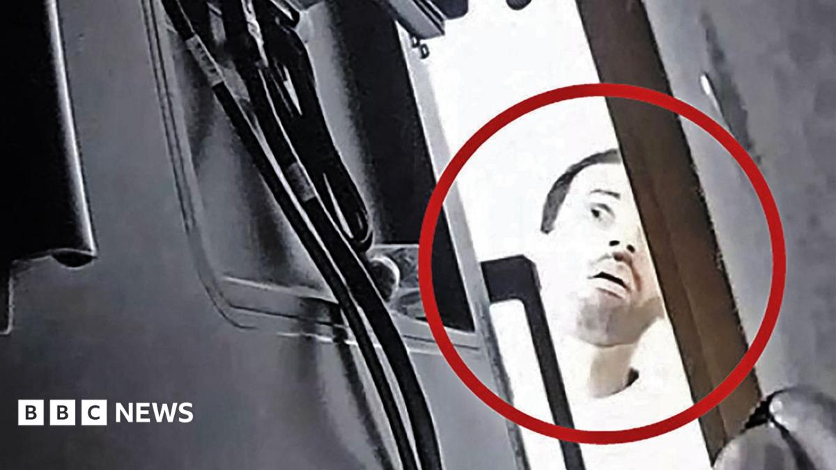 Saudi employee charged with planting surveillance device at OpenAI