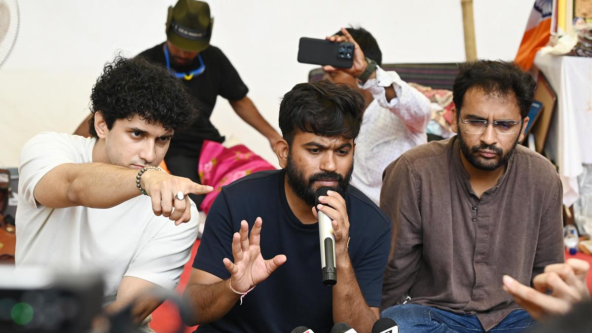 भारतीय न्याय परिषद ने दिल्ली में 5 सितंबर को मार्च का आह्वान किया