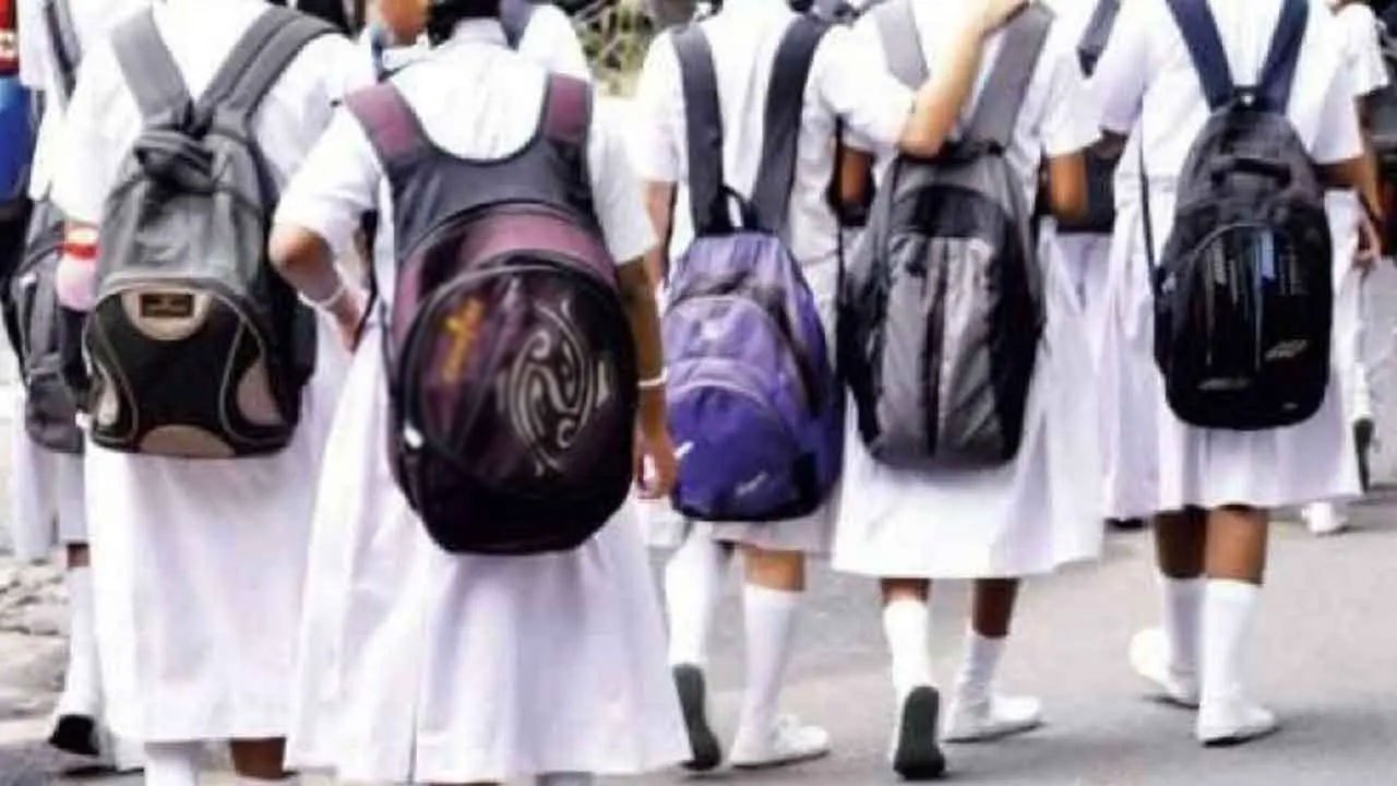 Sri Lankan Schools Resume Third Term Second Phase Tomorrow