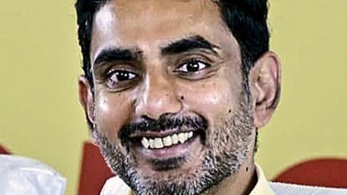 Andhra Pradesh aims to woo global tech majors with investment pitch