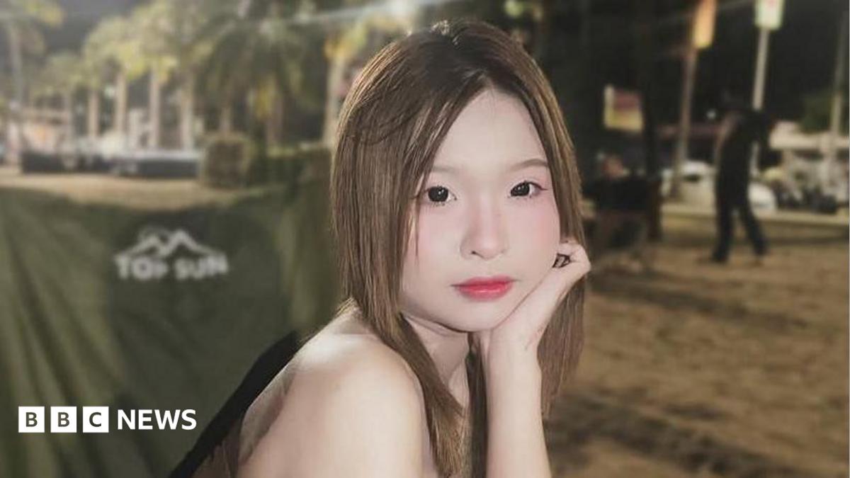 Thai teenager died of suffocation in suitcase, police confirm