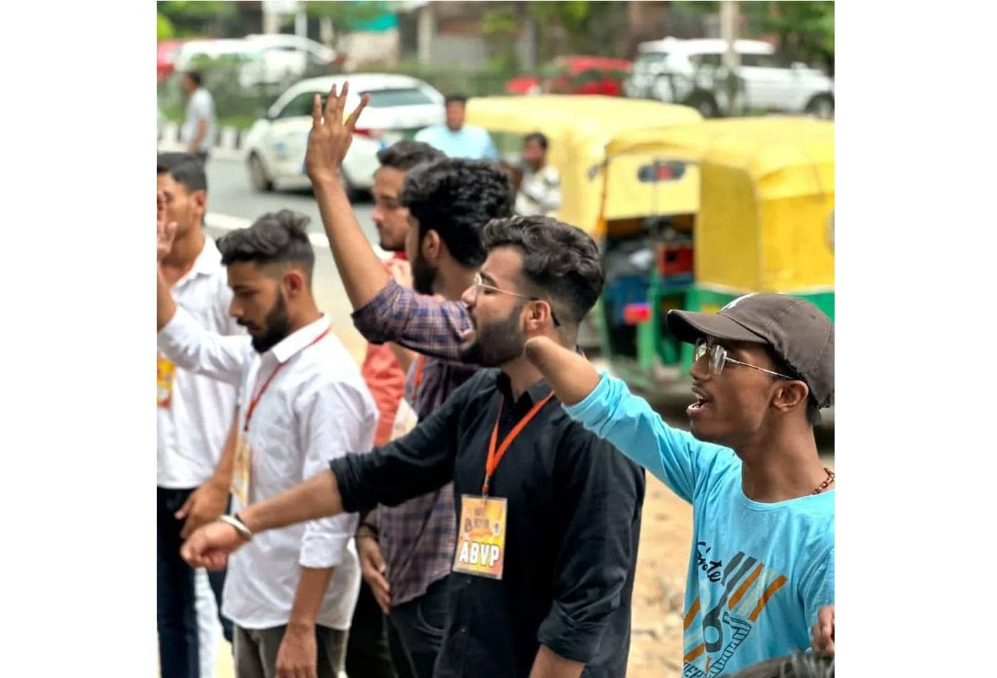 BJP gains campus traction in Odisha but BJD maintains grassroots grip