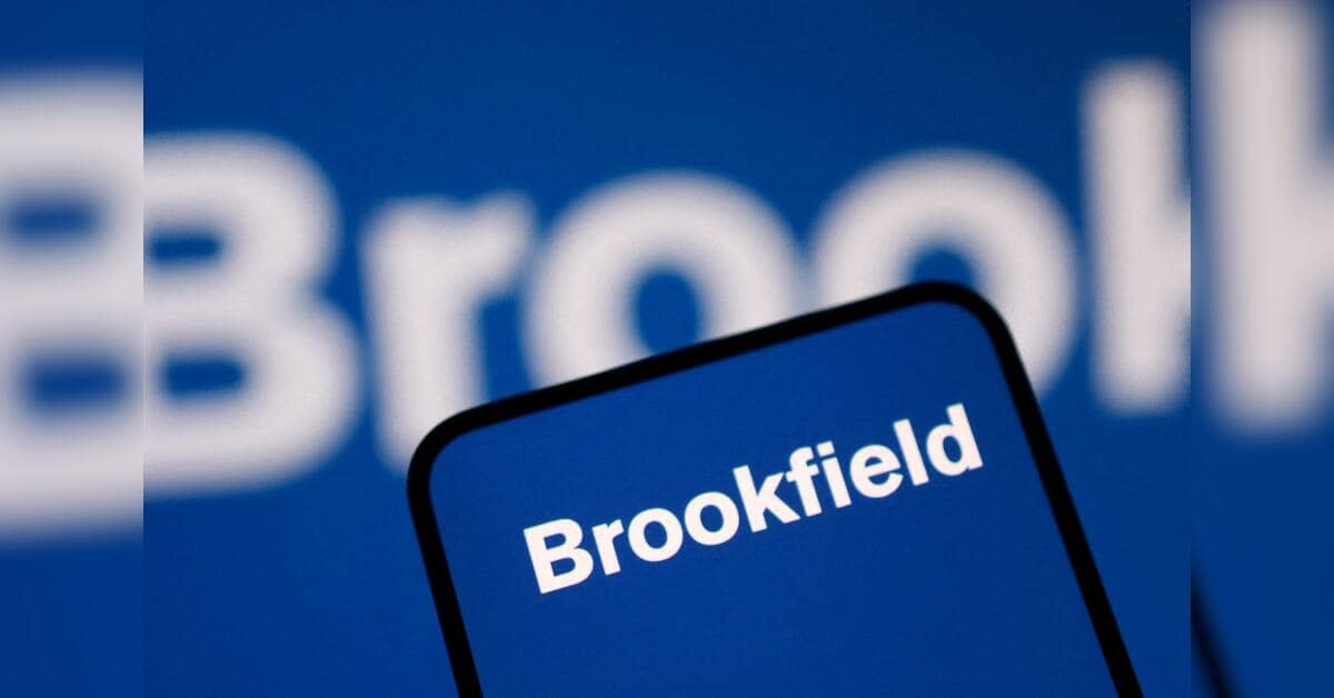 Brookfield's $2.53 billion Reliance Worldwide bid clears key regulatory hurdle