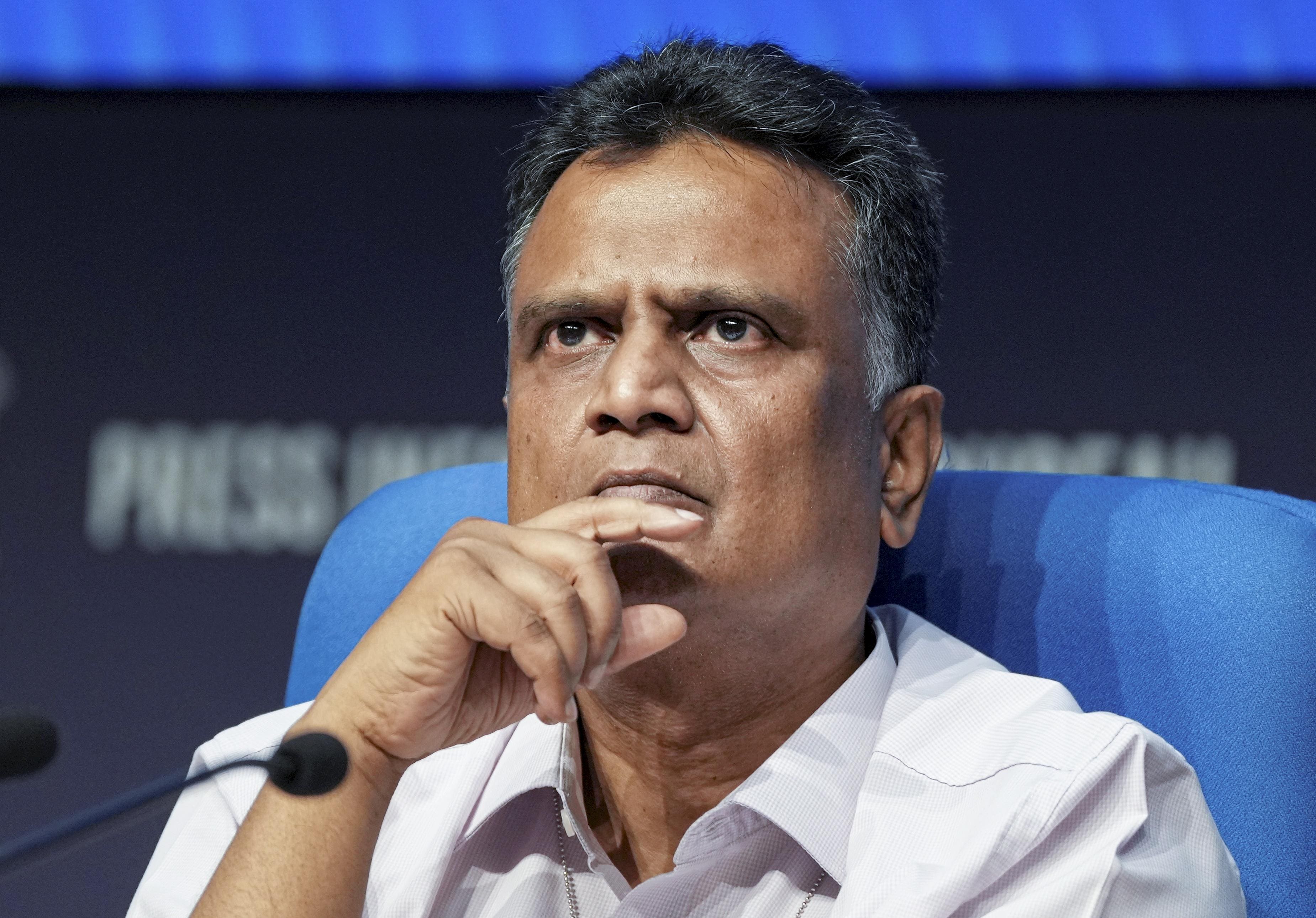 India's CAG extends AI, cybersecurity training to global audit bodies