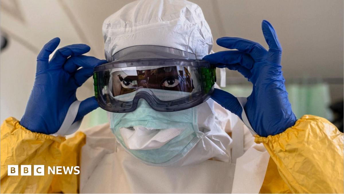 Kenya reports second Ebola case linked to initial fatality