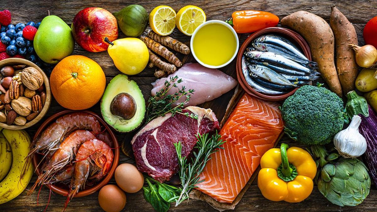 Quality diet can offset genetic cholesterol risk, study finds