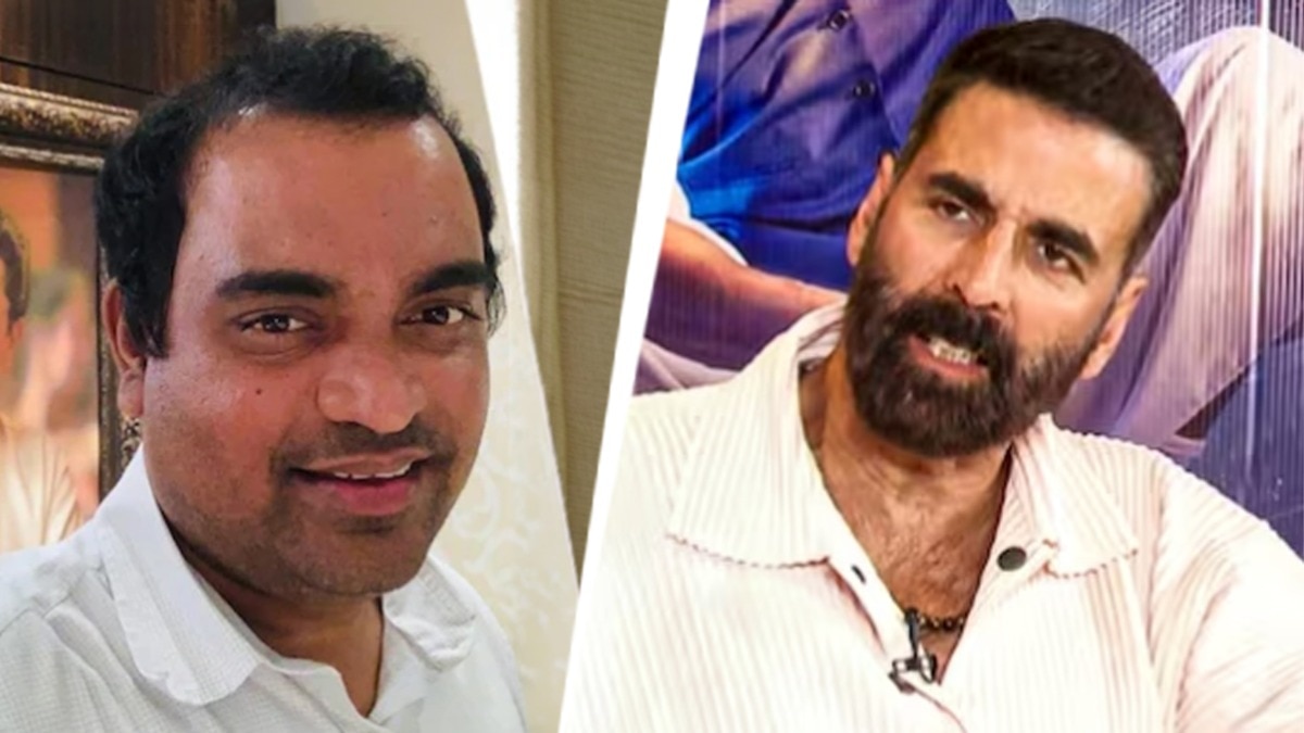 MNS Leader Released After Arrest in Akshay Kumar Forgery Case