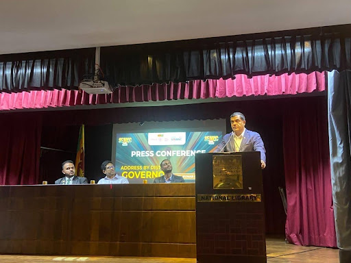 Sri Lanka to Host Regional SEARIC Summit in 2026