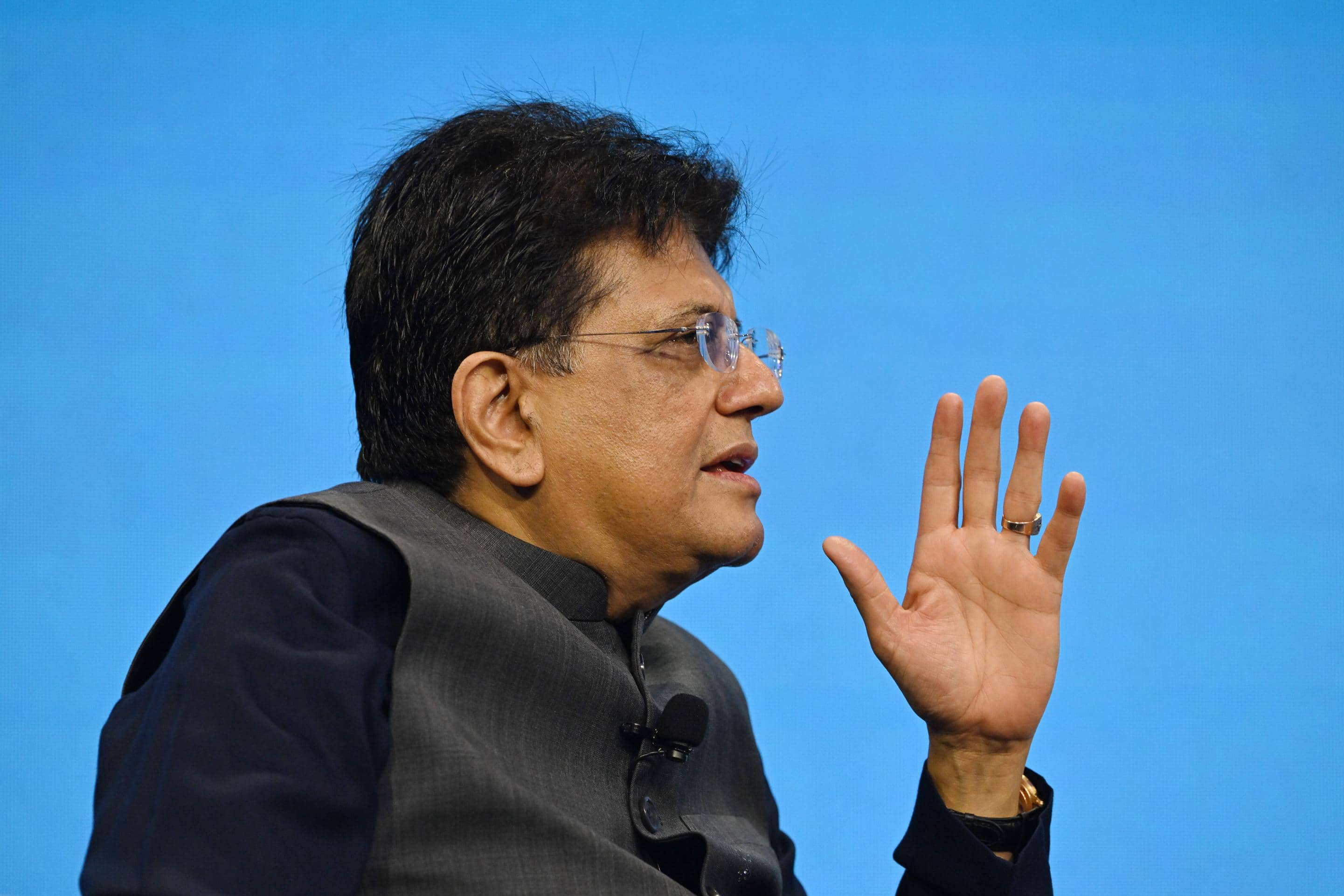 German firms pivot to India as manufacturing and innovation hub