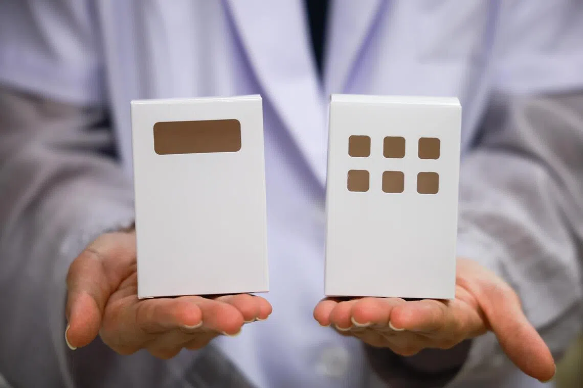 Sustainable pharmacy practices emerge as key healthcare priority