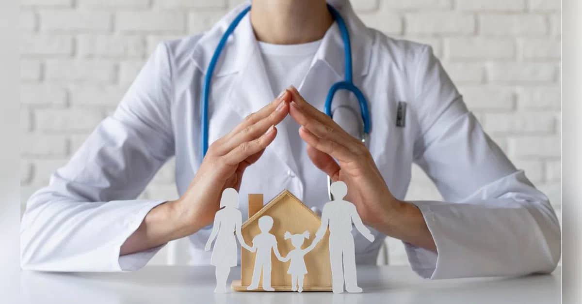 Corporate Health Plans Leave Indian Families Financially Vulnerable