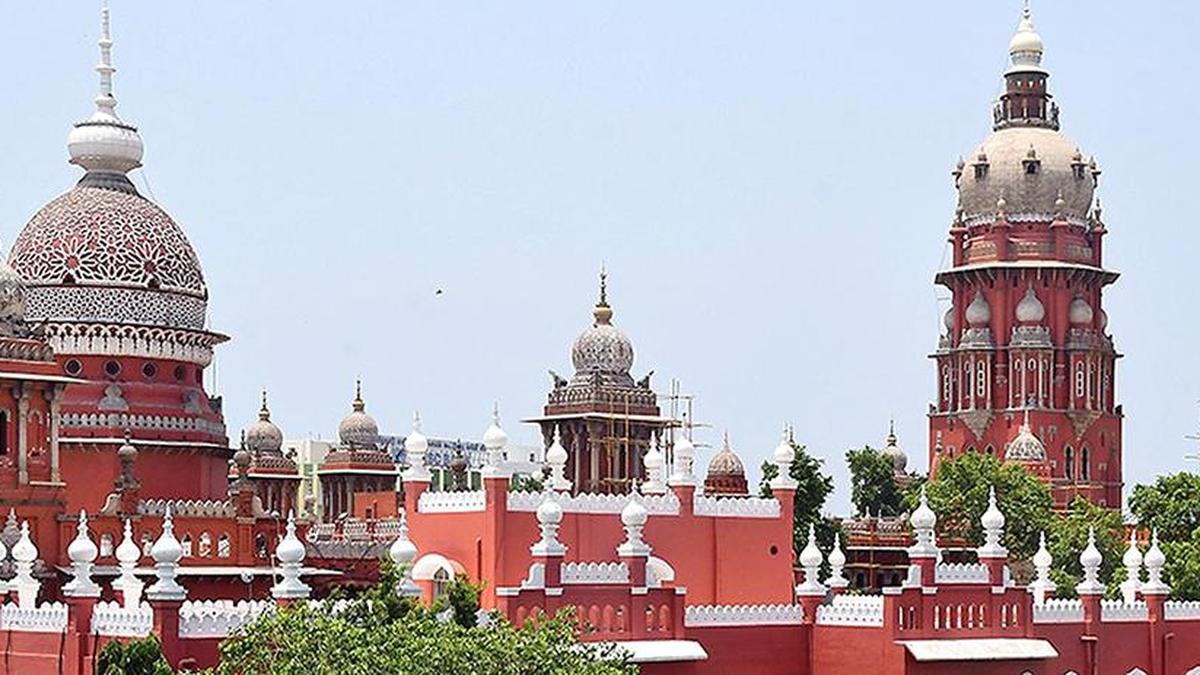 तिंडिवनम उप-कलेक्टर को मद्रास उच्च न्यायालय ने तलब किया