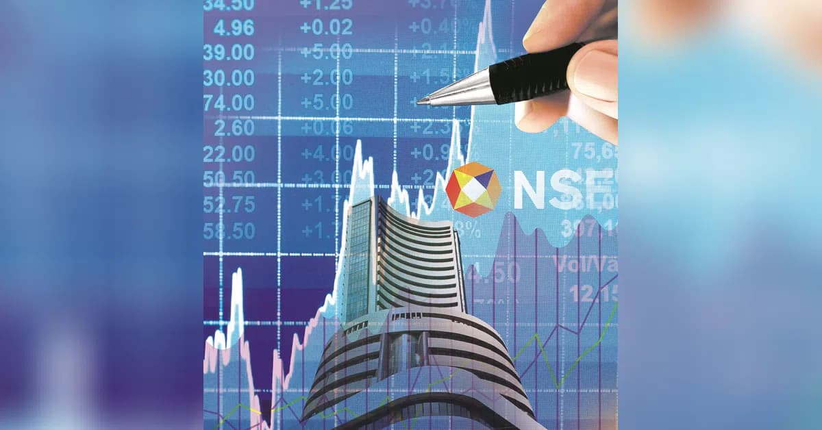 Arcil shares surge to upper circuit on strong Q1 earnings growth