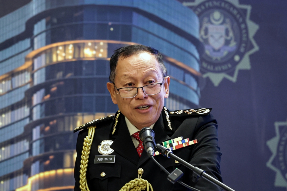 MACC denies serving asset declaration notice on minor child