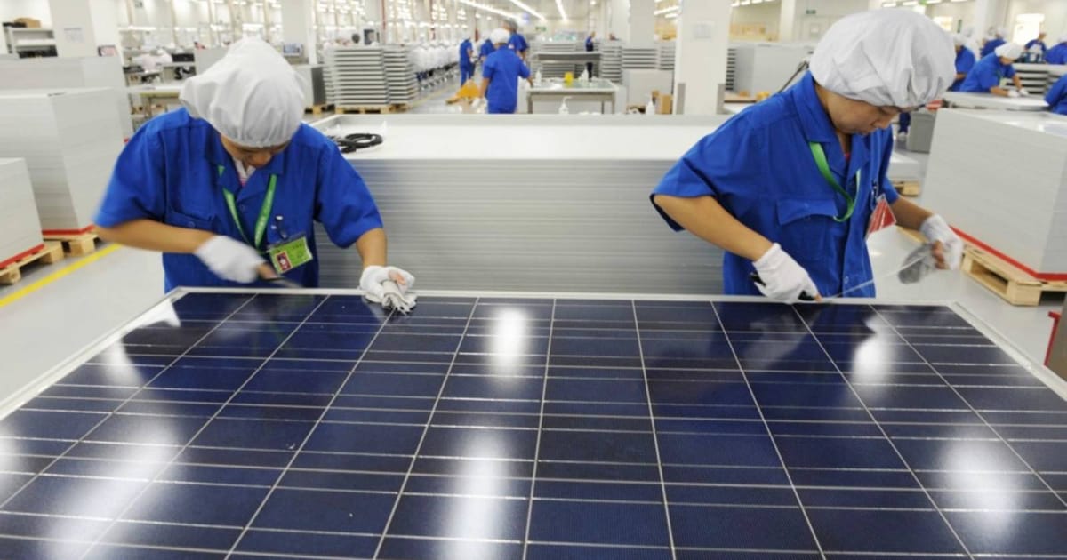 Businesses cautiously return to China amid tariff uncertainty
