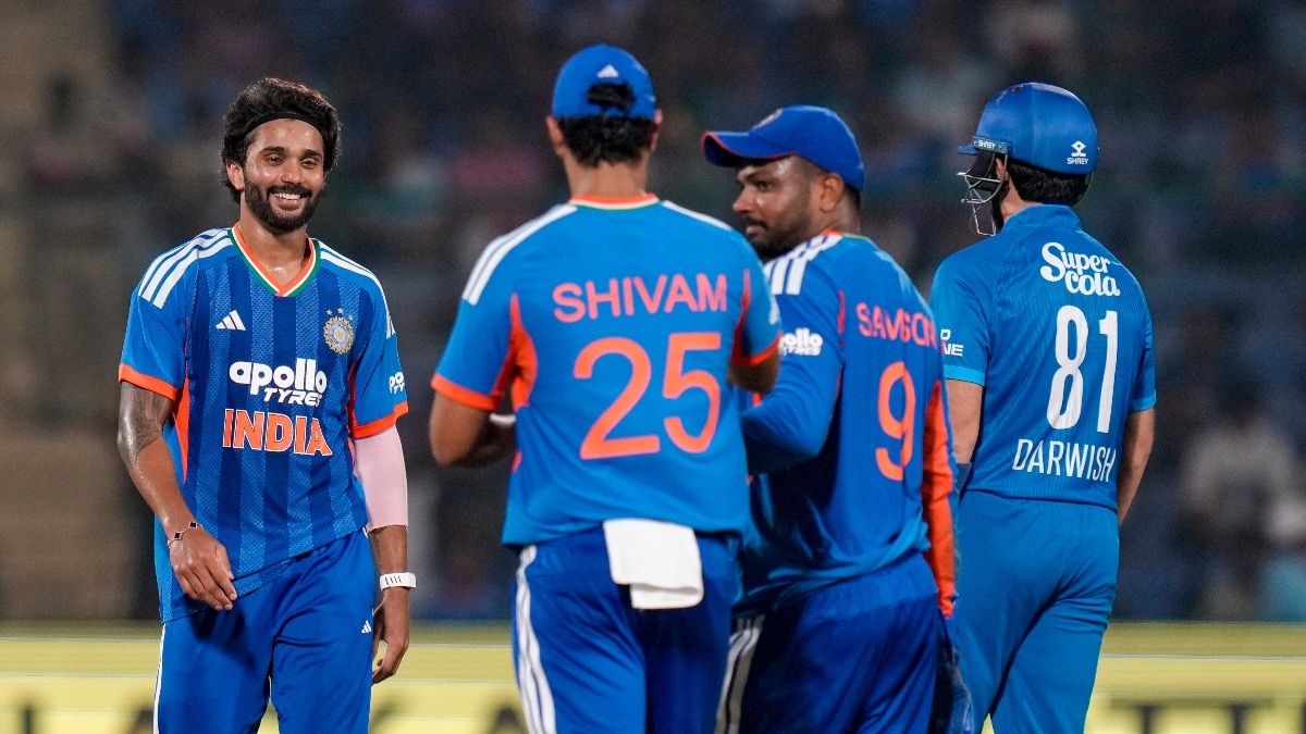 India to face Afghanistan in Asian Games 2026 cricket quarter-finals