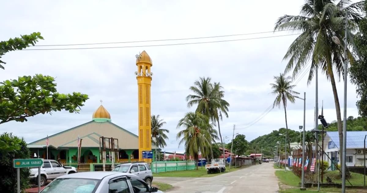 Zahid Manfaatkan Isu Kontraktor untuk Perkuat Sokongan Melayu