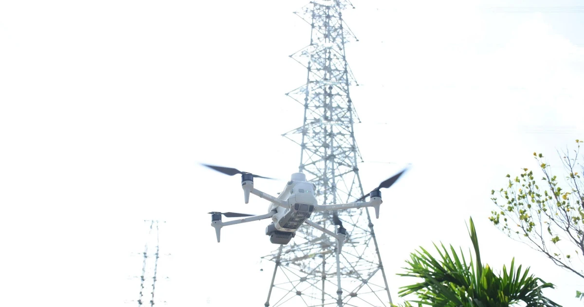 Hanoi modernizes power grid with tech to meet surging demand