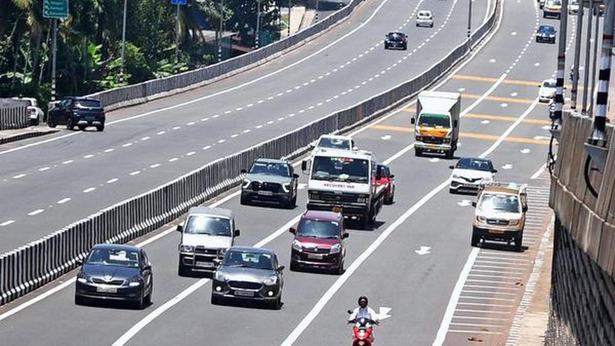 Kerala deploys five squads to improve highway safety in Ernakulam