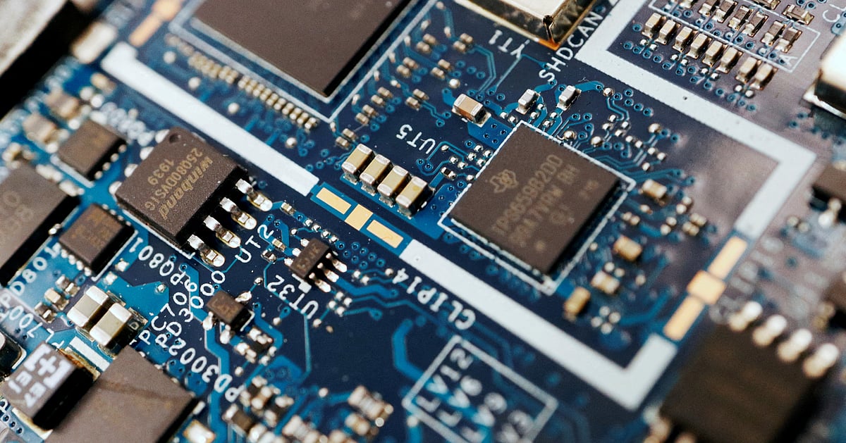 Bangladesh charts green semiconductor manufacturing path forward