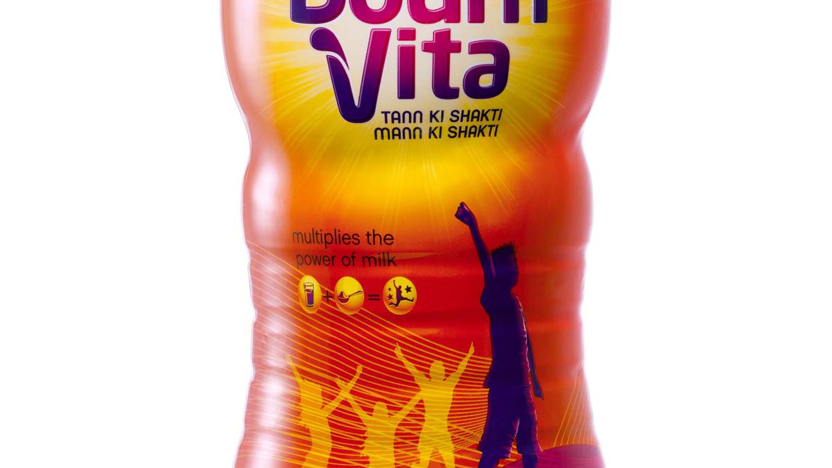 Bournvita maker responds to FSSAI notice on nutrition claims