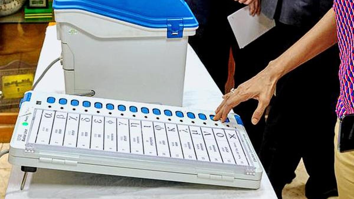 Four Indian states set for assembly bypolls amid political realignments