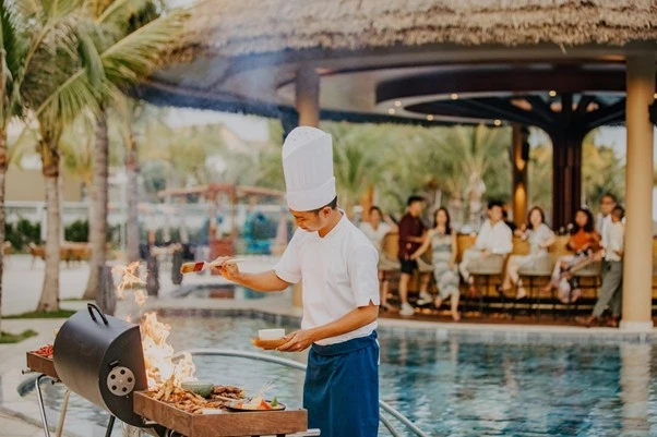 Phu Quoc eyes culinary tourism boom as Michelin Guide arrives