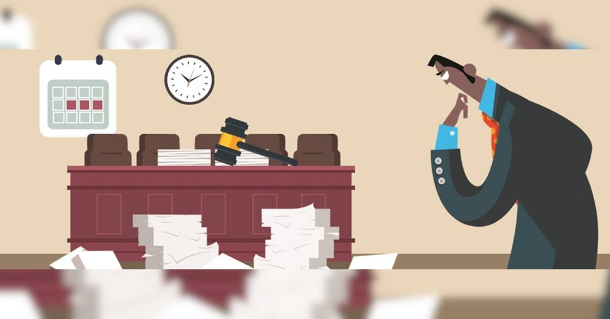 India faces critical moment to reform tribunal system and judiciary