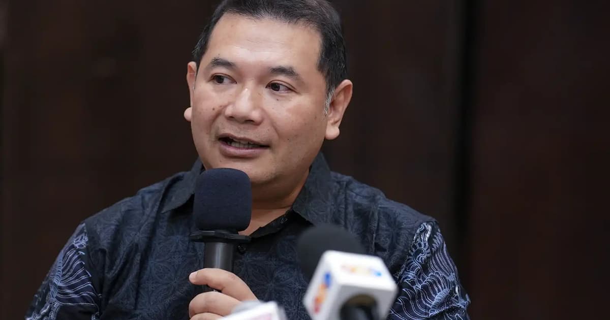 Malaysia's Formula King Plan Faces Implementation Challenges