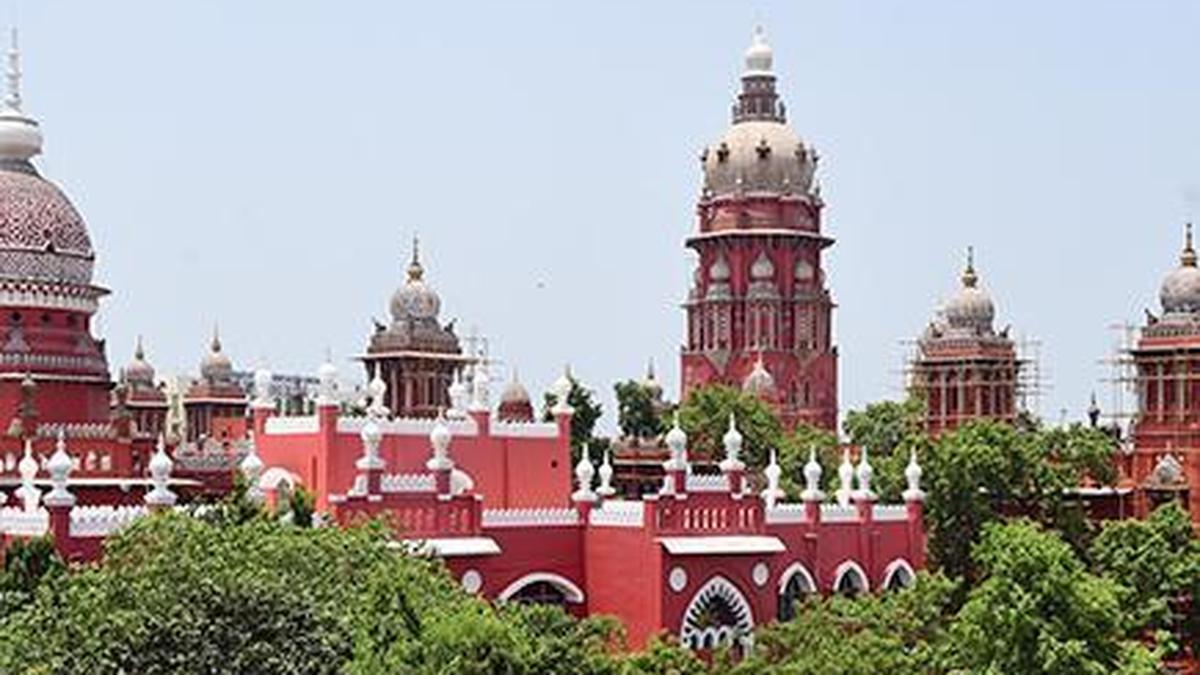 Madras High Court clears death anniversary event for BSP murder case accused