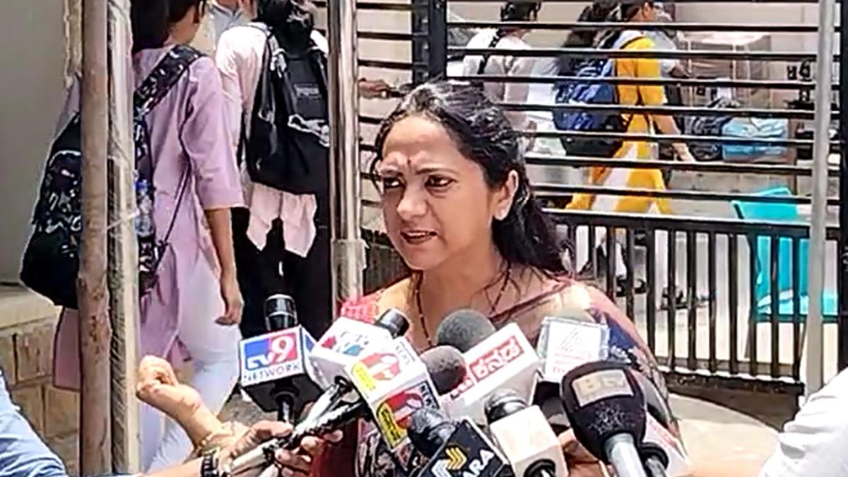 Karnataka women's panel raises alarm over foreign inmates' prolonged detention