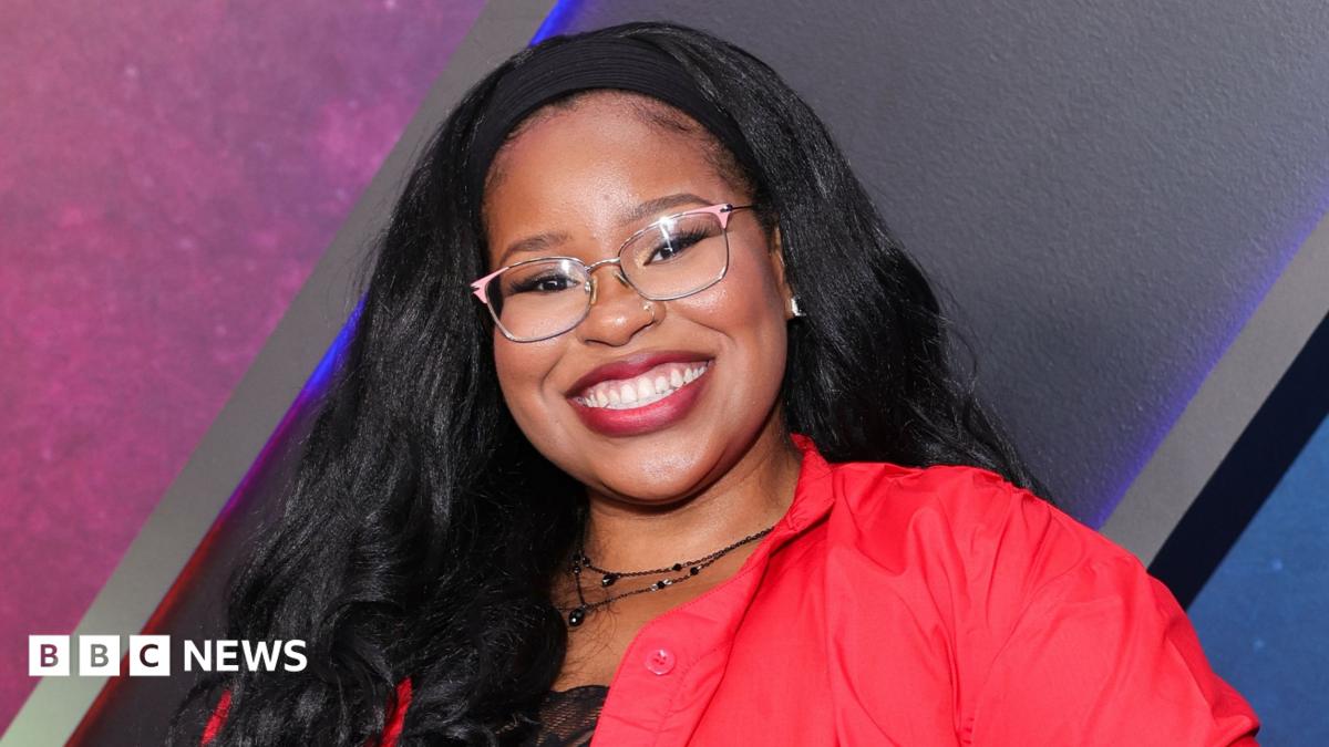 Disney Channel Star Carla Jeffery Dead at 33