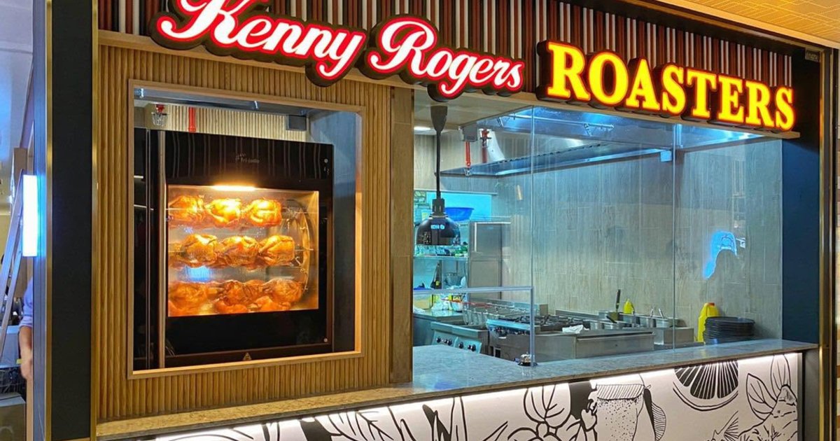 Lao Huo Tang, Kenny Rogers settle Central Provident Fund arrears