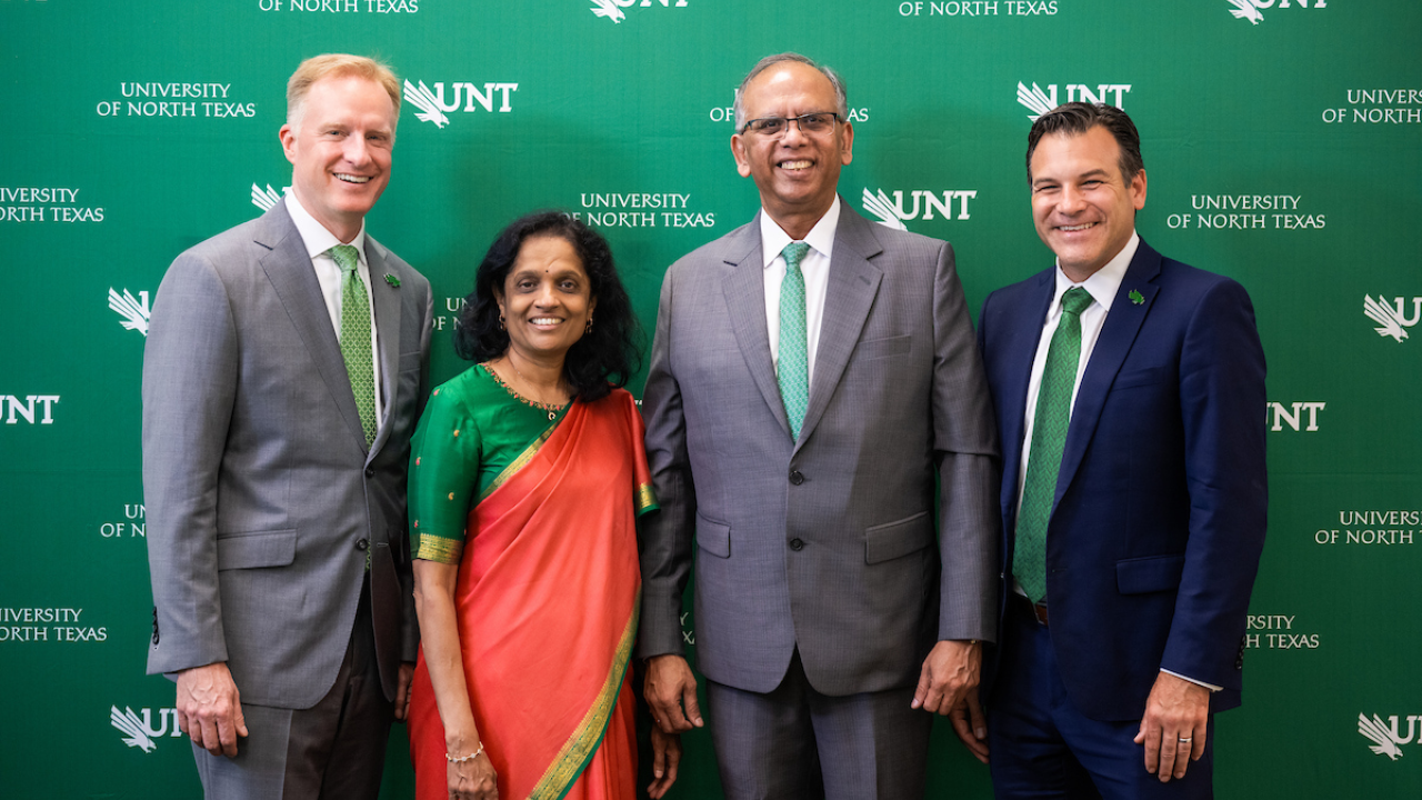 Indian-origin couple pledges $20M for US university AI institute