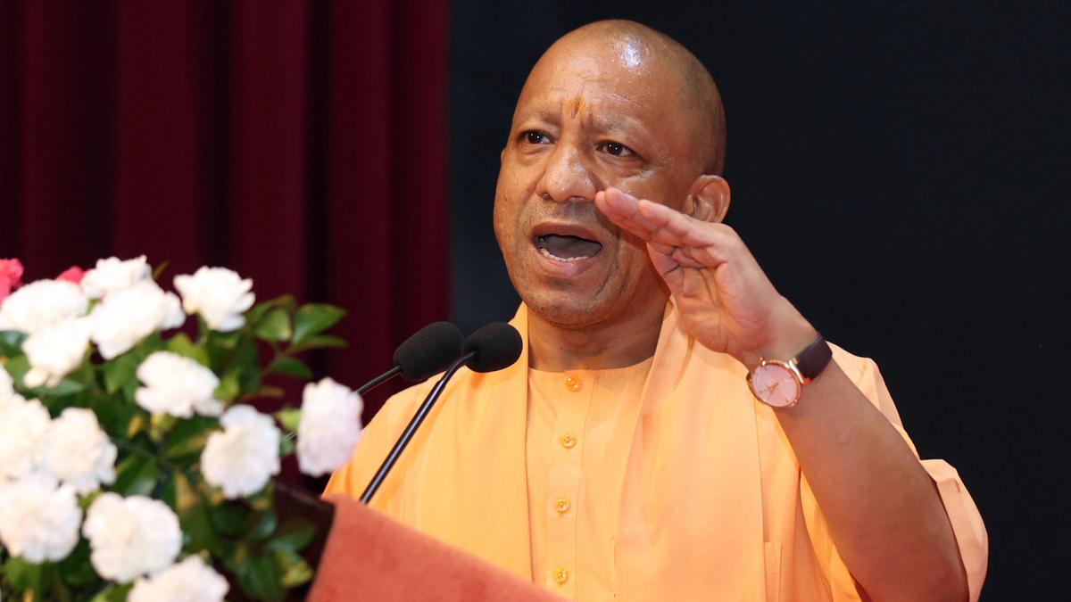 Uttar Pradesh mobilises rescue teams as Nepal flash floods strand citizens
