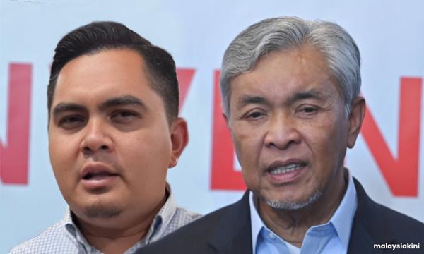 Umno Youth marks 77th anniversary with calls for steadfast commitment