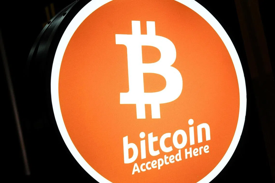 Bitcoin rallies past $108,000 on renewed ETF investor appetite