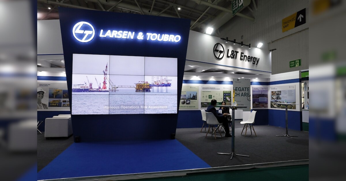 L&T secures three West Asia battery storage projects valued at ₹5,000 crore