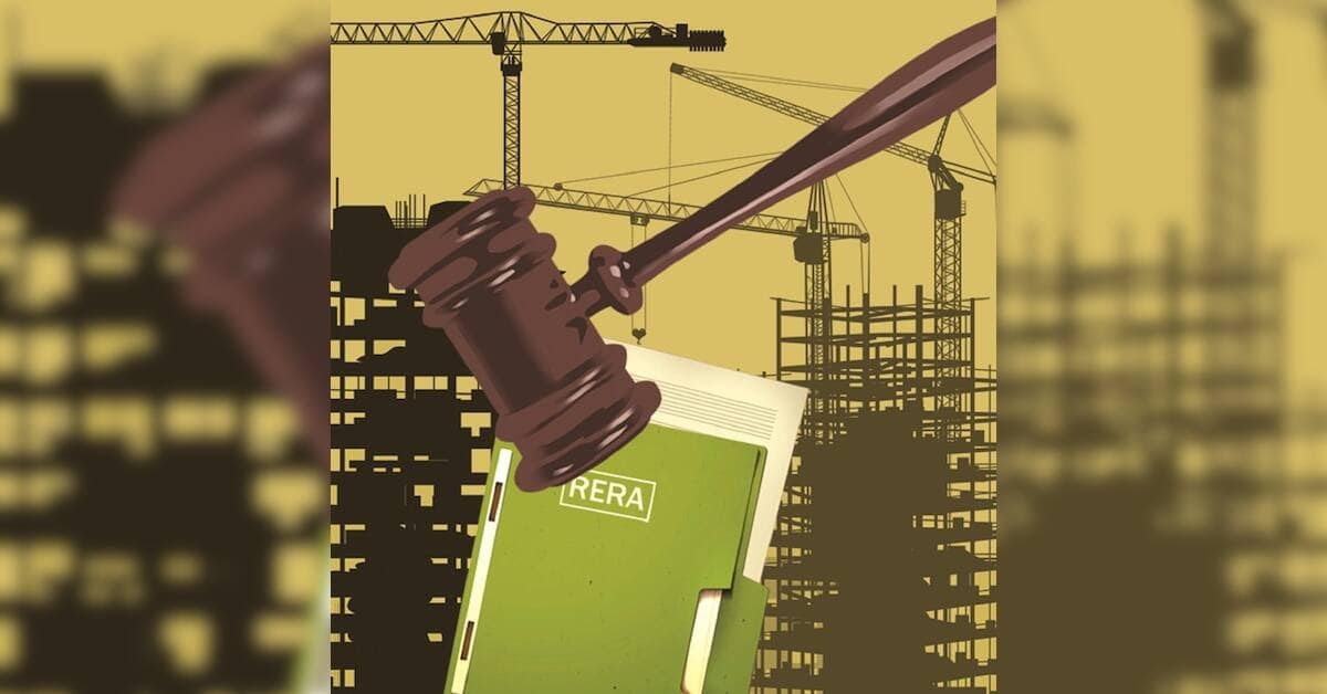 Developer Cannot Pass Stamp Duty Costs to Buyers: MahaRERA