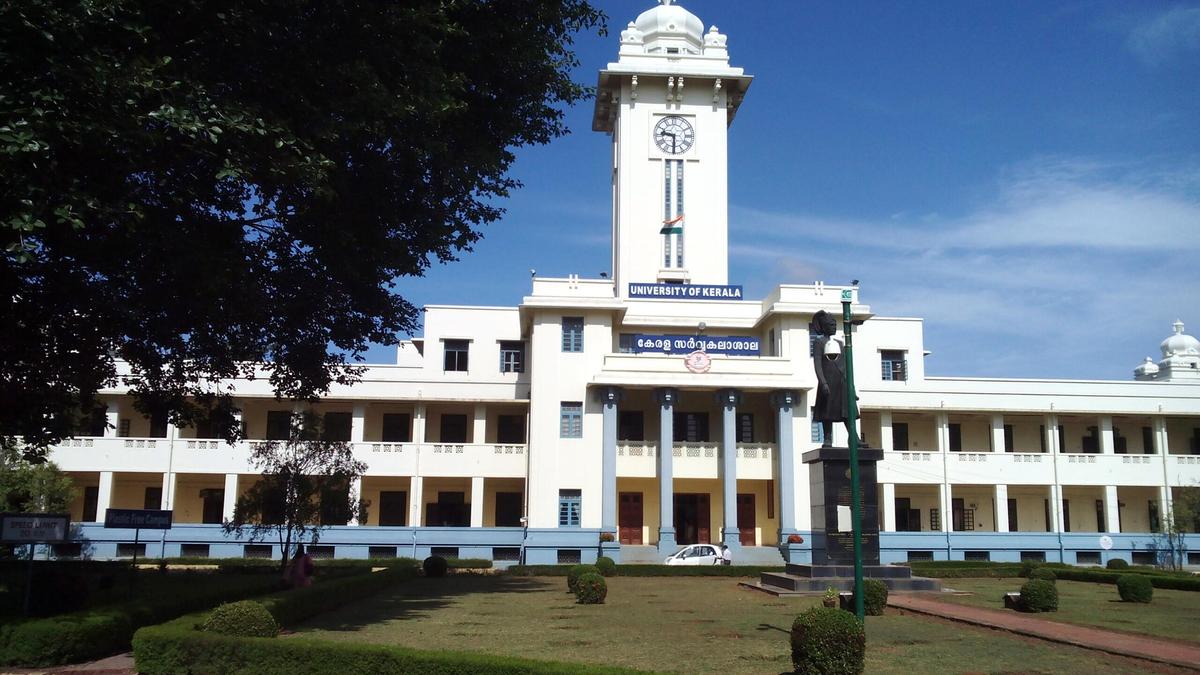 Kerala University ditches K-REAP system after exam administration failures