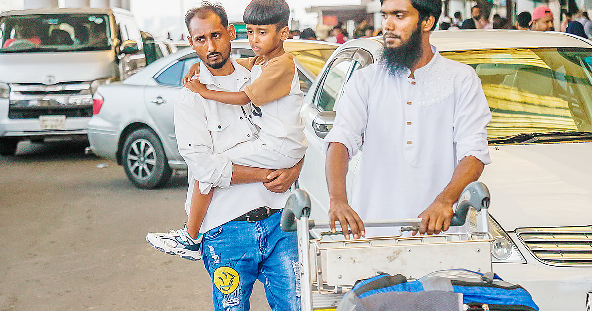 সৌদি আরবের শ্রম বাজার সংকট: কী সমাধান সম্ভব?