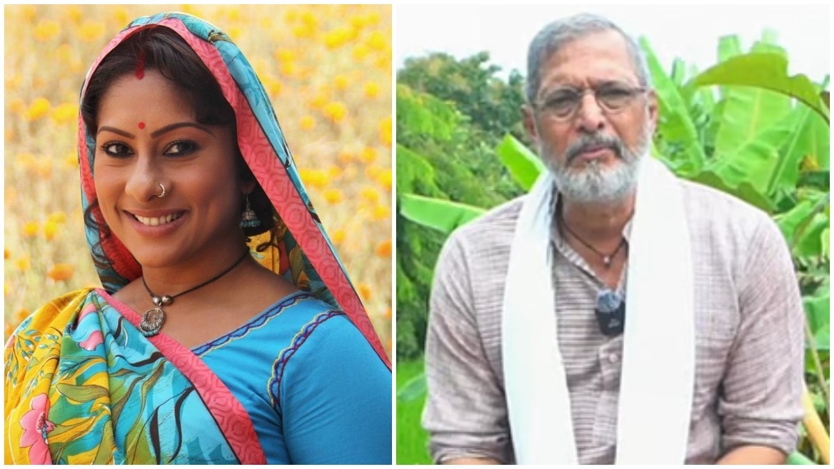 Actress recalls Nana Patekar's generosity, close family bonds after veteran actor's death