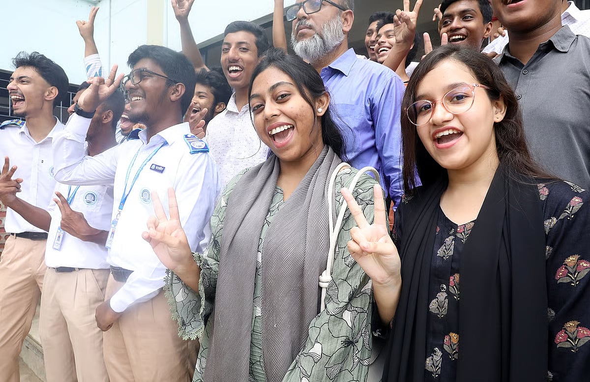 Bangladesh considers postponing SSC exams to March from January