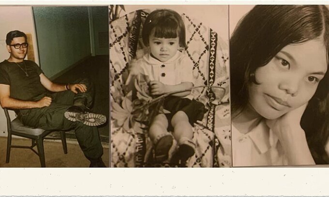 Babylift survivors mark half-century search for biological roots