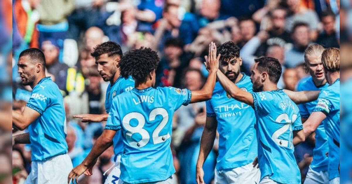 Manchester City's £1.388bn spending spree faces scrutiny over funding sources