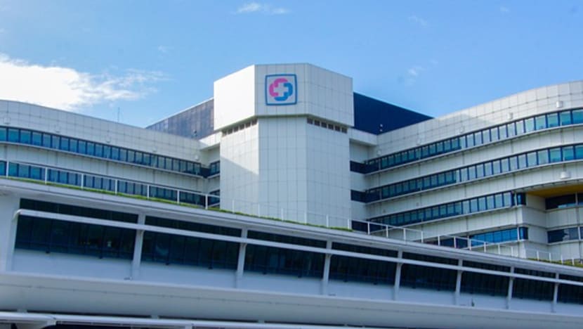 KKH found no injuries in abused baby months before death