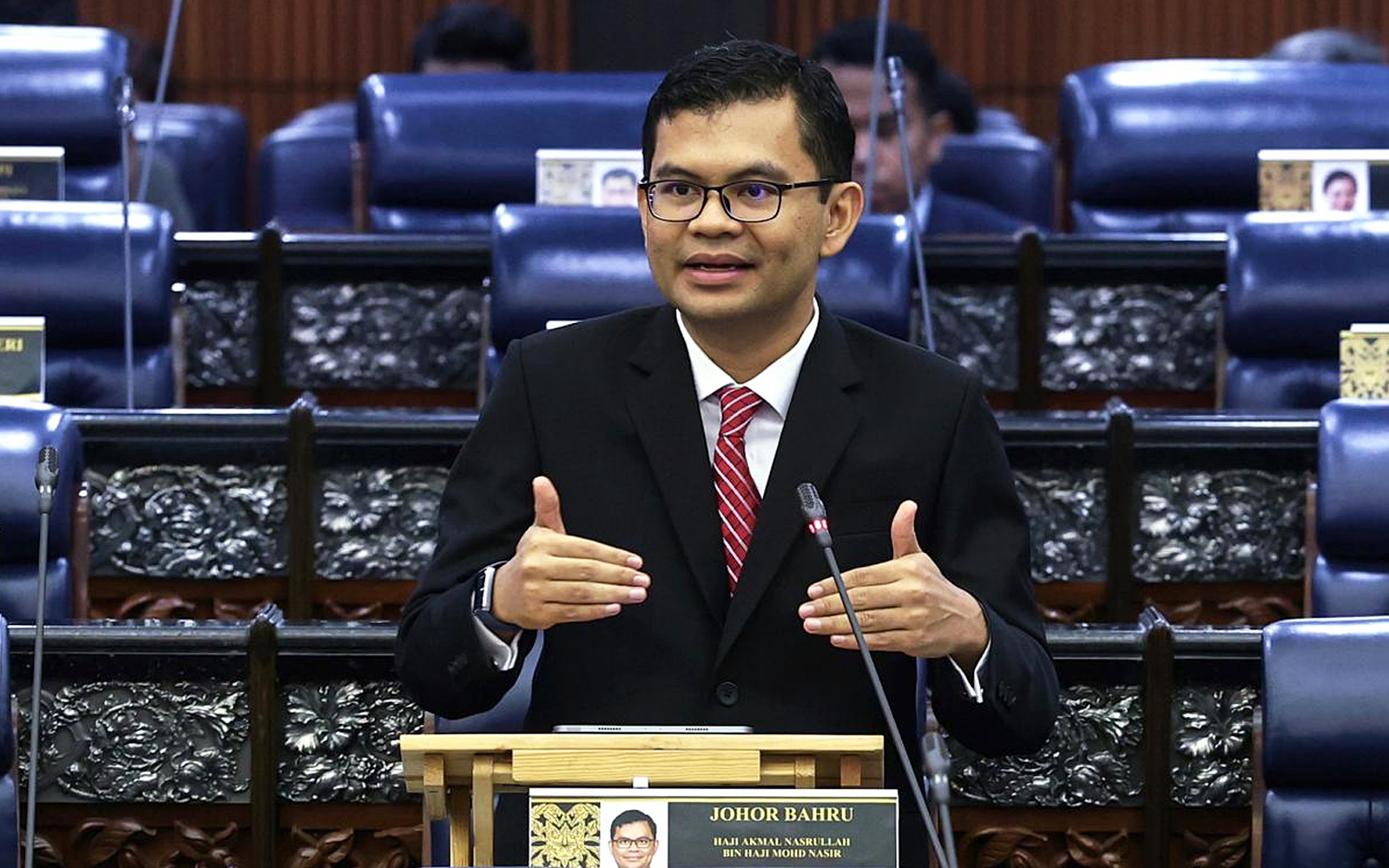 Putrajaya Tegaskan Komitmen Pembangunan Kelantan dengan Peruntukan RM31 Bilion